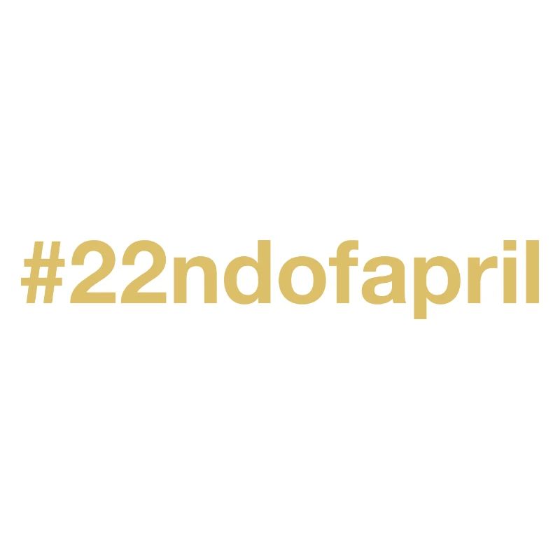 22 avril Or