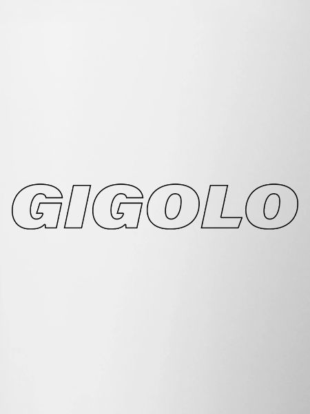 GIGOLO
