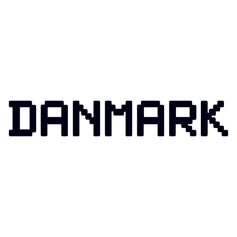 DANMARK Dänemark