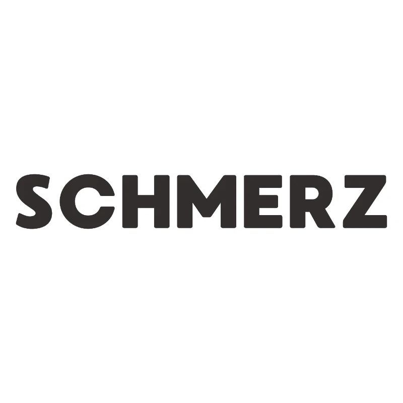Schmerz