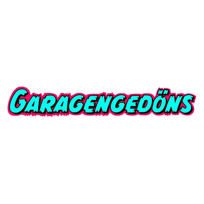 Garagengedöns
