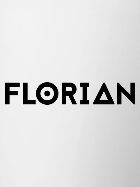Prénom Florian