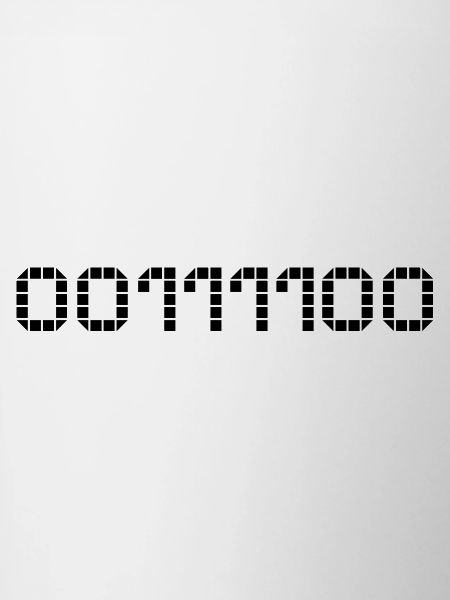 Binary notation - 60