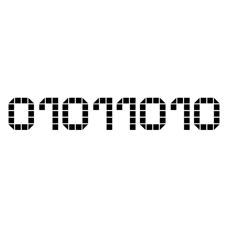 Notation binaire - 90