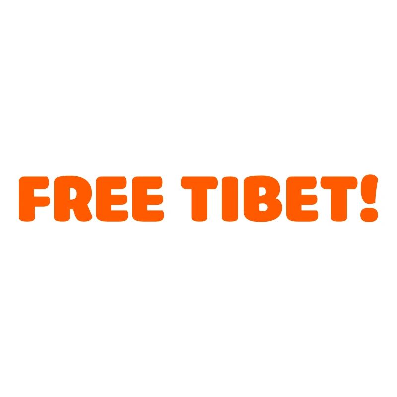 free tibet