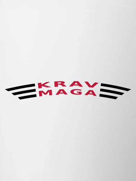 KRAVMAGA courbée