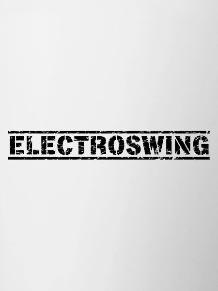 Balançoire électro
