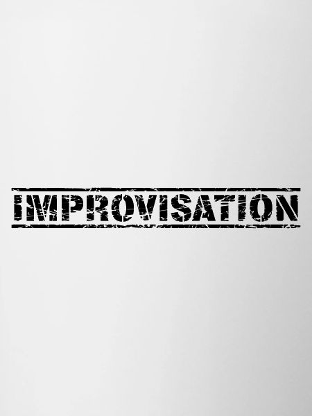Improvisation