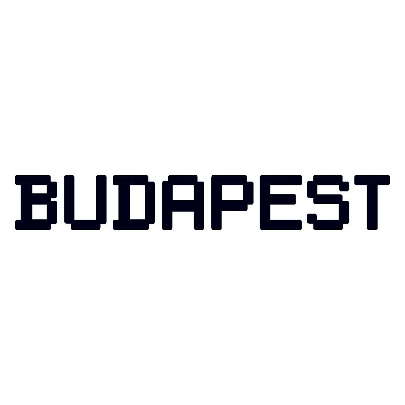 BUDAPEST Hungary Ungarn