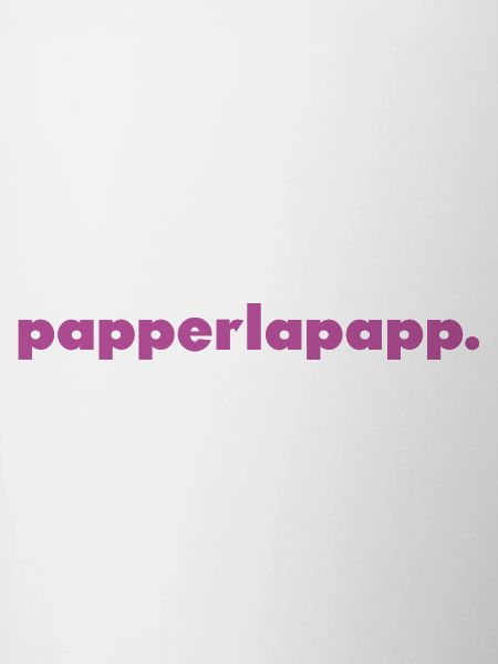 papperlapapp.