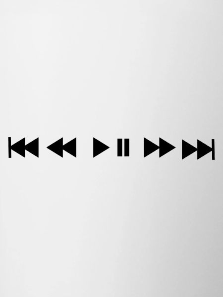 Music Play Stop skip