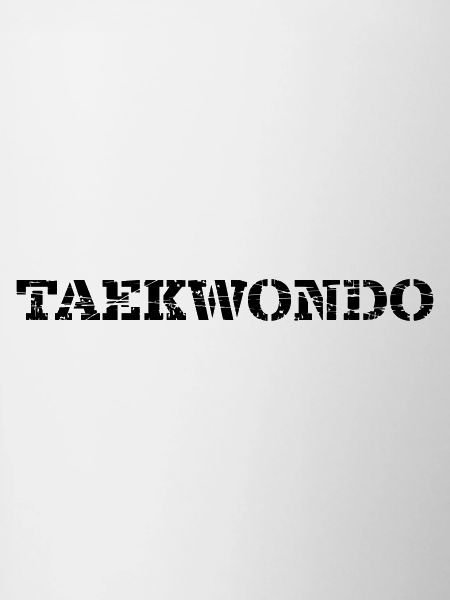Taekwondo