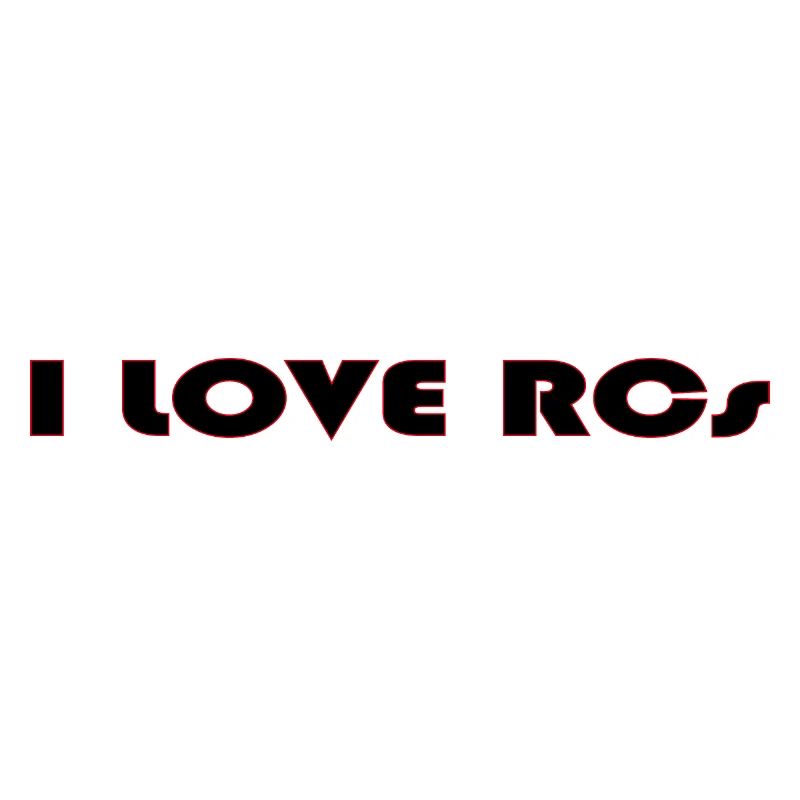 J’adore Rcs