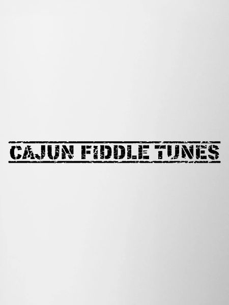 Canjun Fiddle Tunes