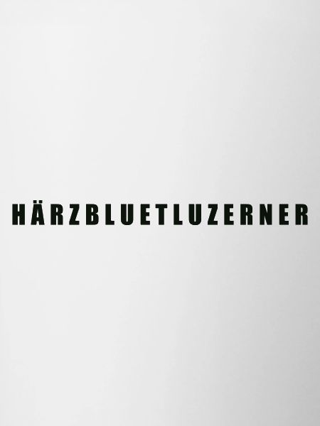 Härzbluetluzerner Kanton Luzern