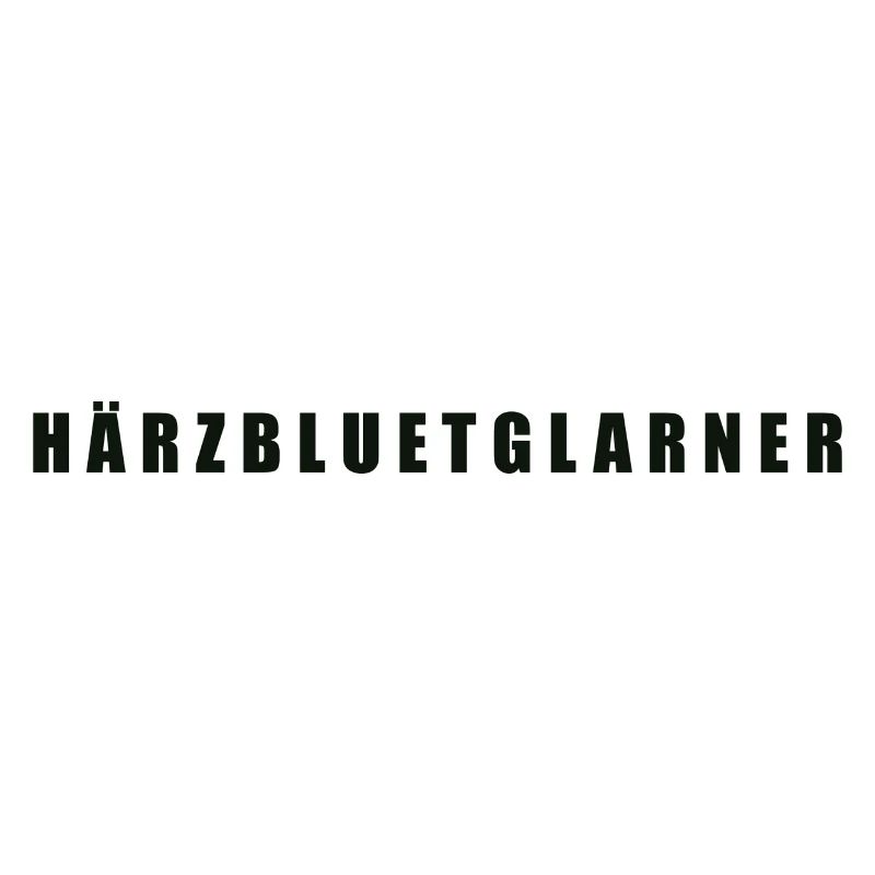 Härzbluetglarner Kanton Glarus