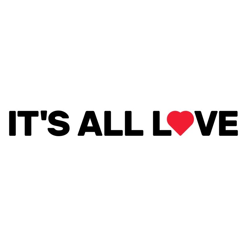 It's All Love