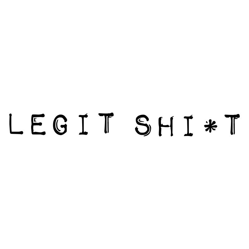 légitime