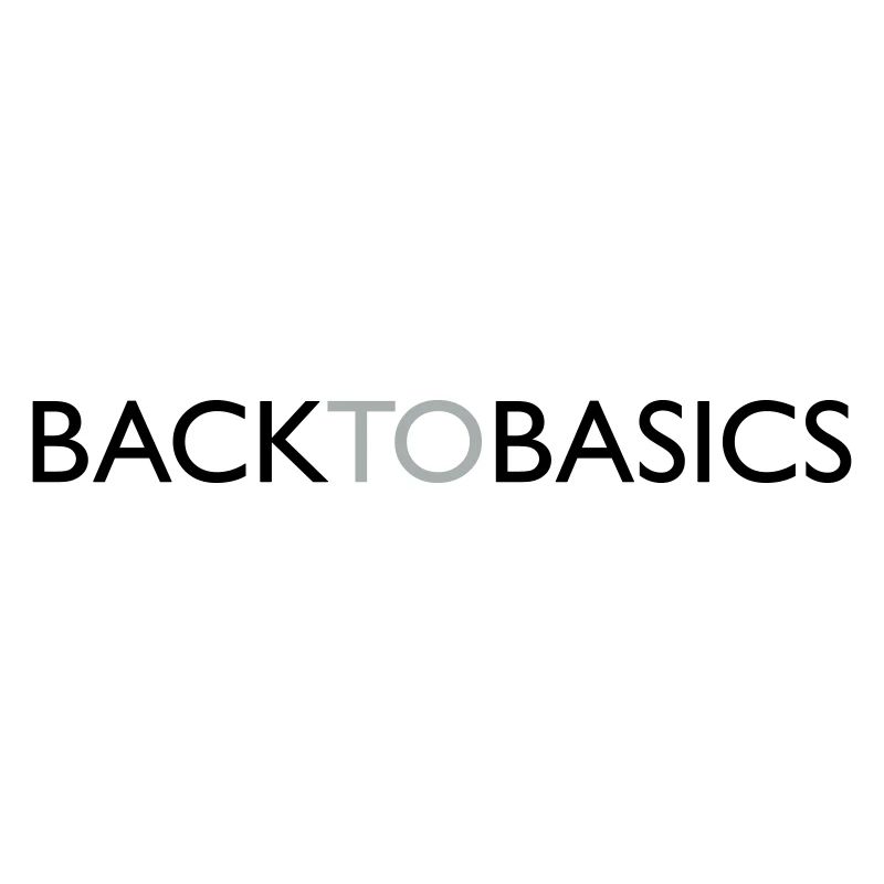 14 Back to basics