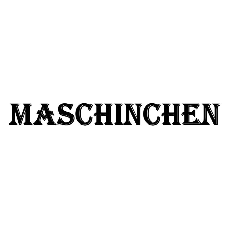 Maschinchen
