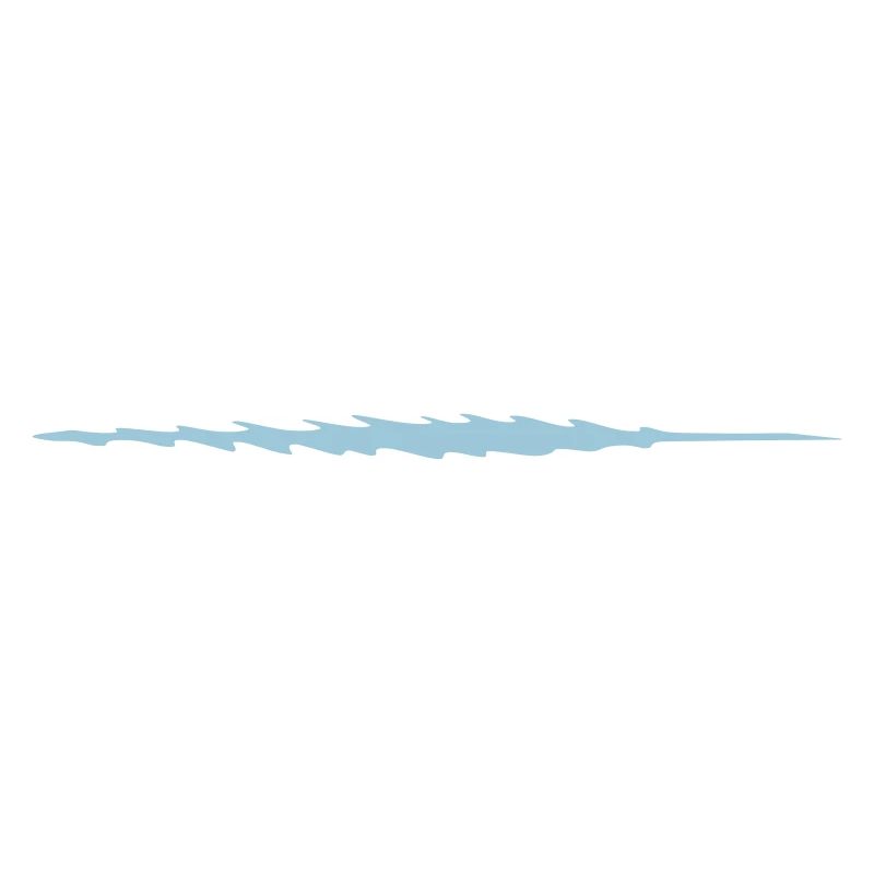 Harpoon - dash - strip - lance