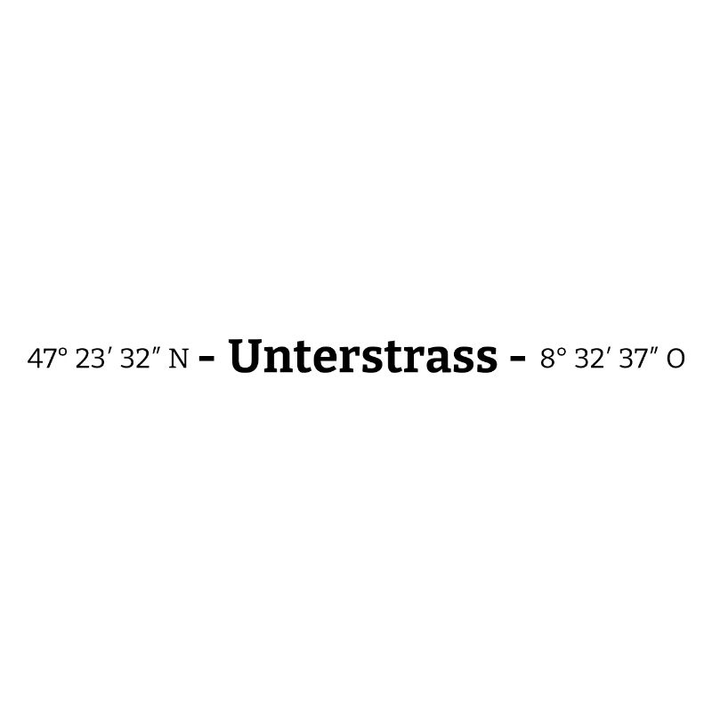 Coordonnées Kreis 6 Oberstrass Unterstrass Zürich