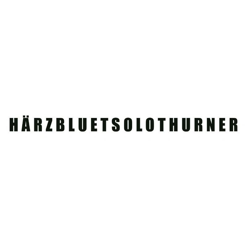 Härzbluetsolothurn Canton de Soleure