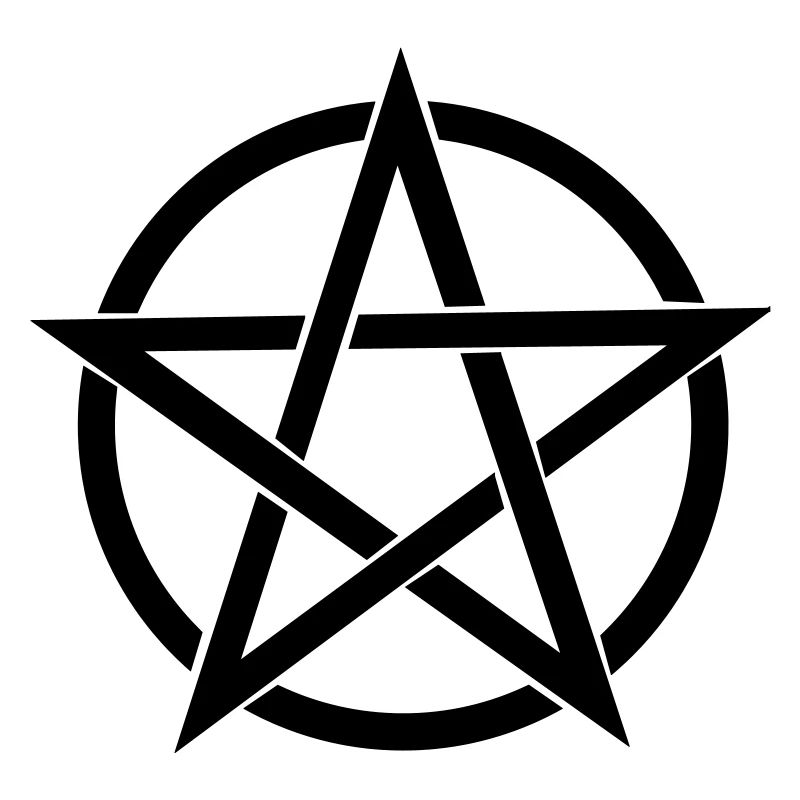 Pentagram