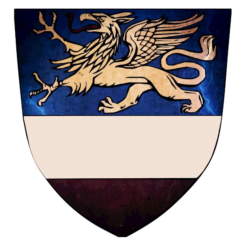Rostocker Wappen-Variante
