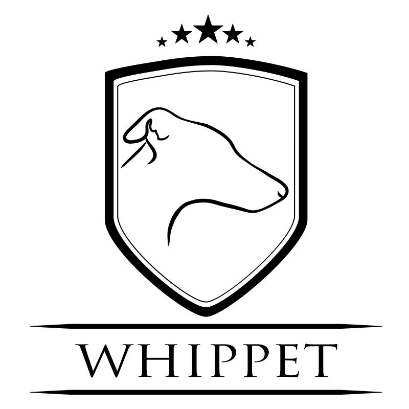 WHIPPET COAT Wilsigns