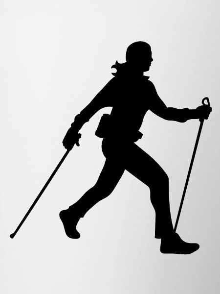 Nordic walking