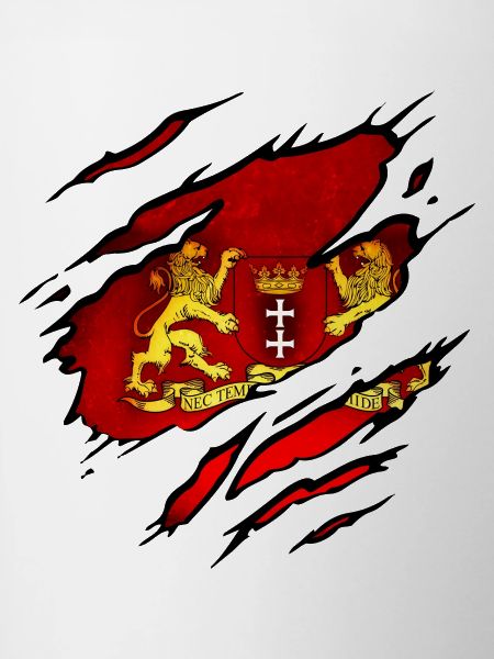 Danzig - Polen