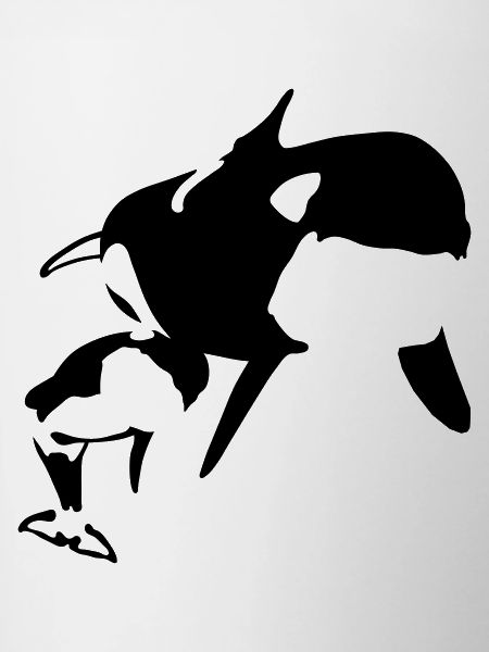 orcas