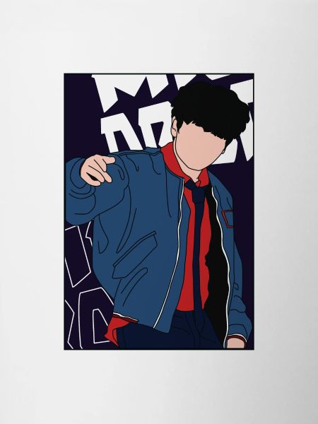 STYLE GARÇON