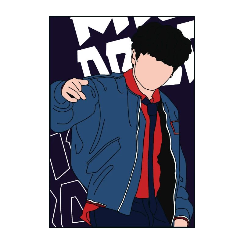 STYLE GARÇON