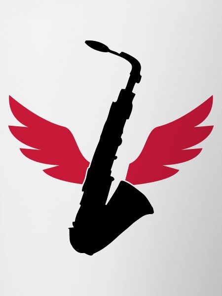 Saxophone / Saxophon