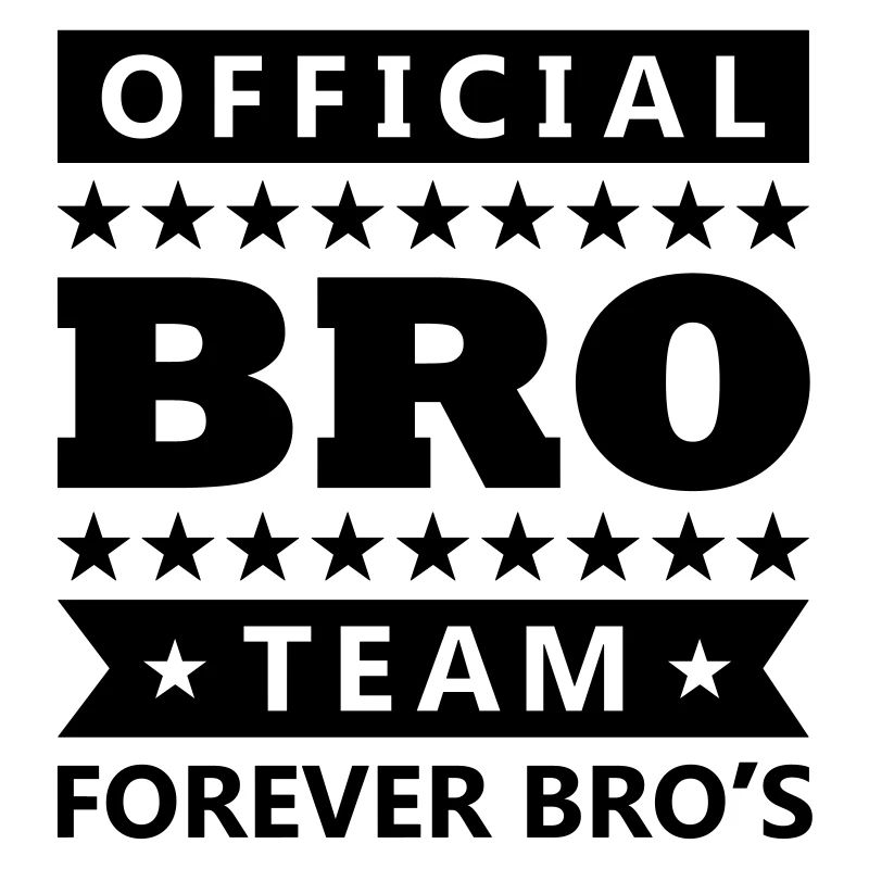 Official Bro Team