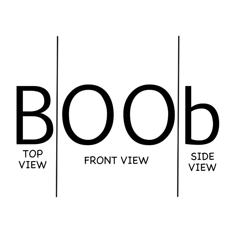Boobs