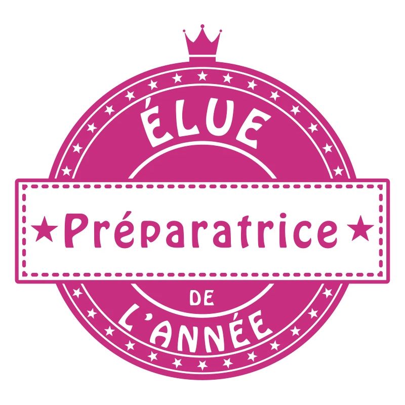 elue preparatrice
