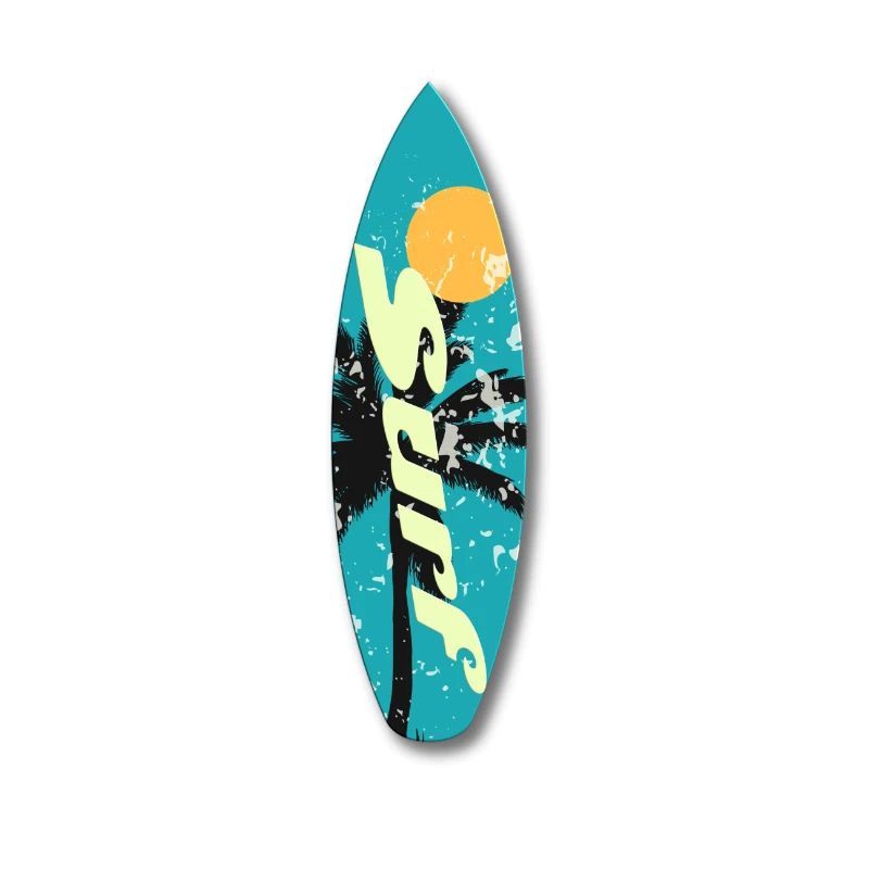 Surf surfeur