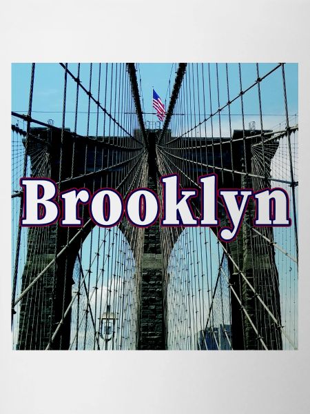 Brooklyn Bridge