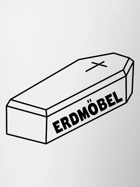 Erdmöbel