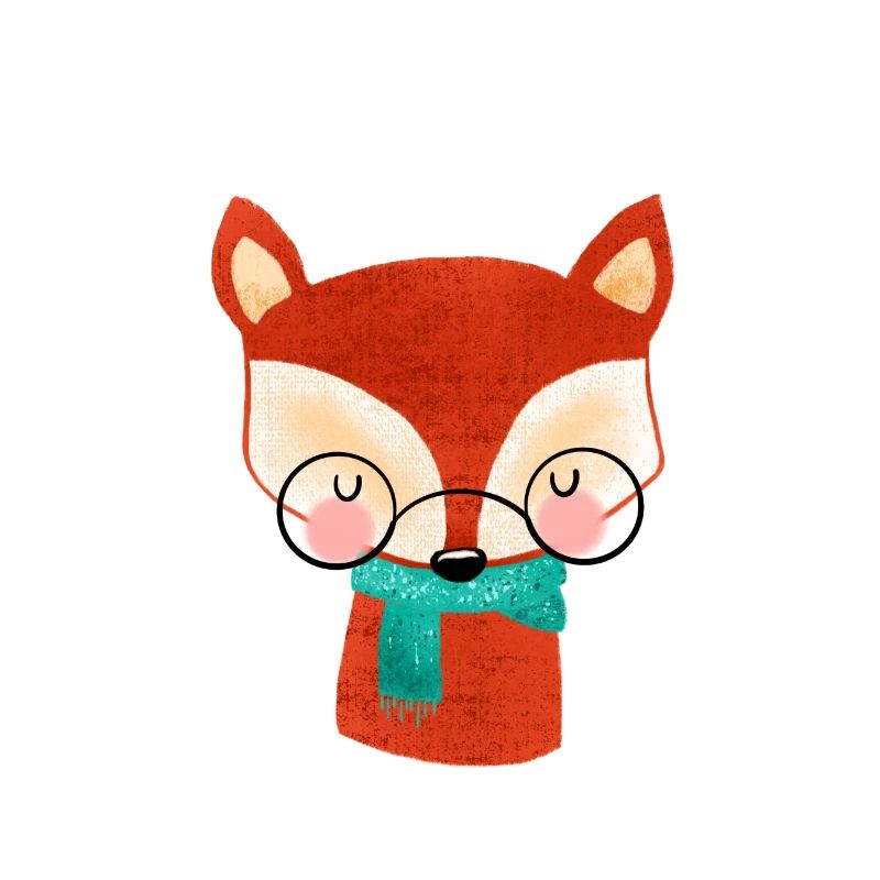 FOXY FOX