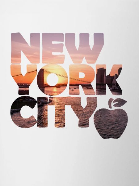 New York skyline