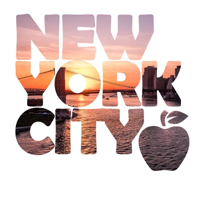 New York skyline