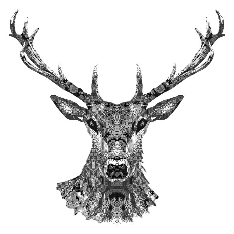 Hirsch