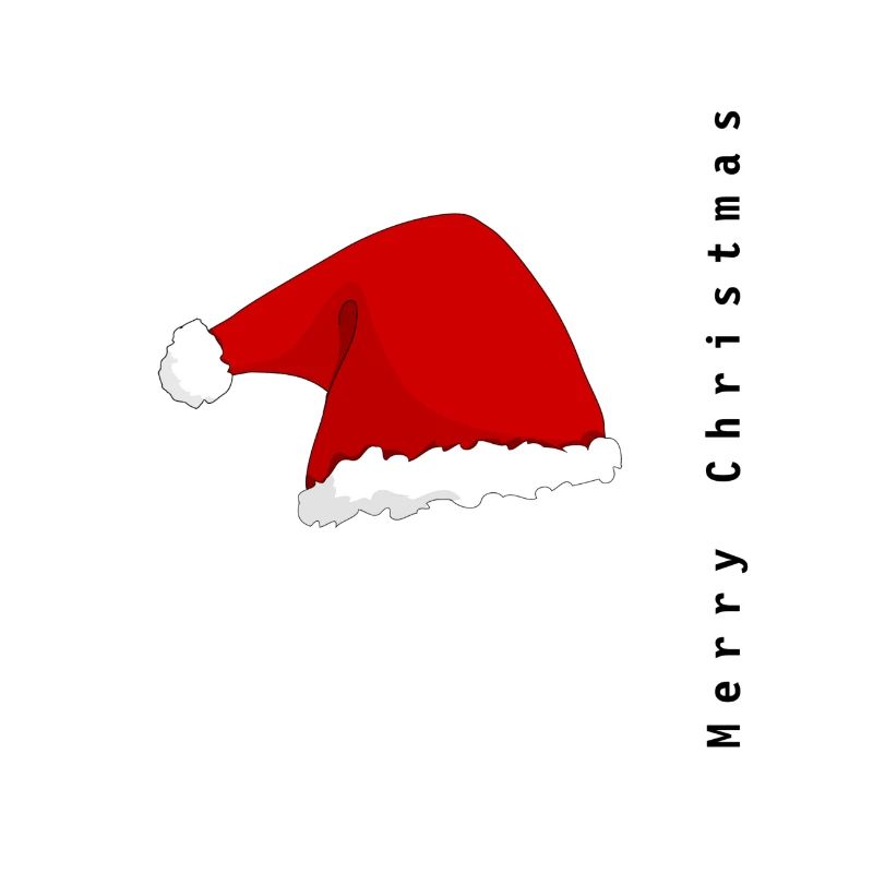 Bonnet rouge, Noël, Xmas