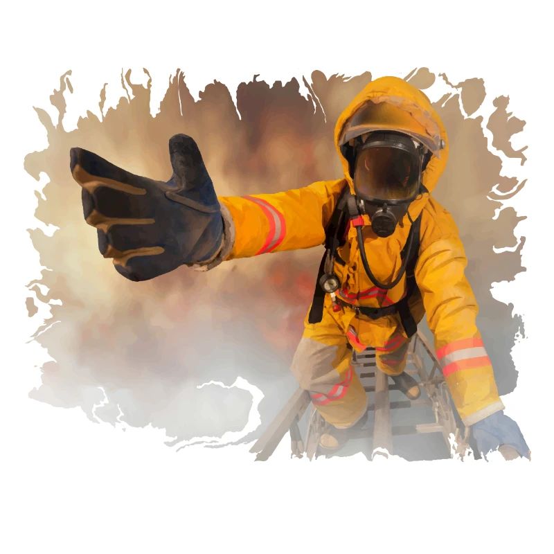 firefighter firefighter firefighter