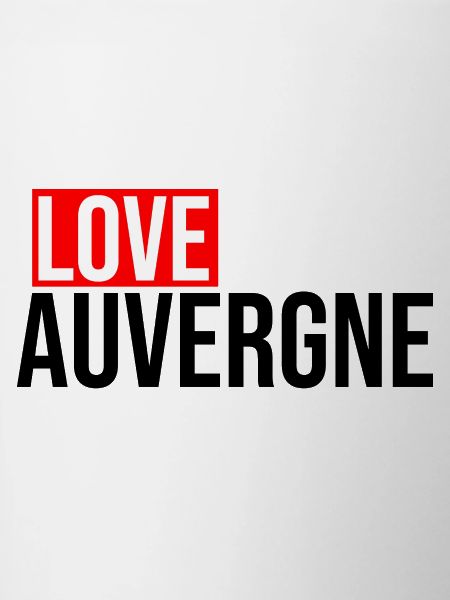 love auvergne