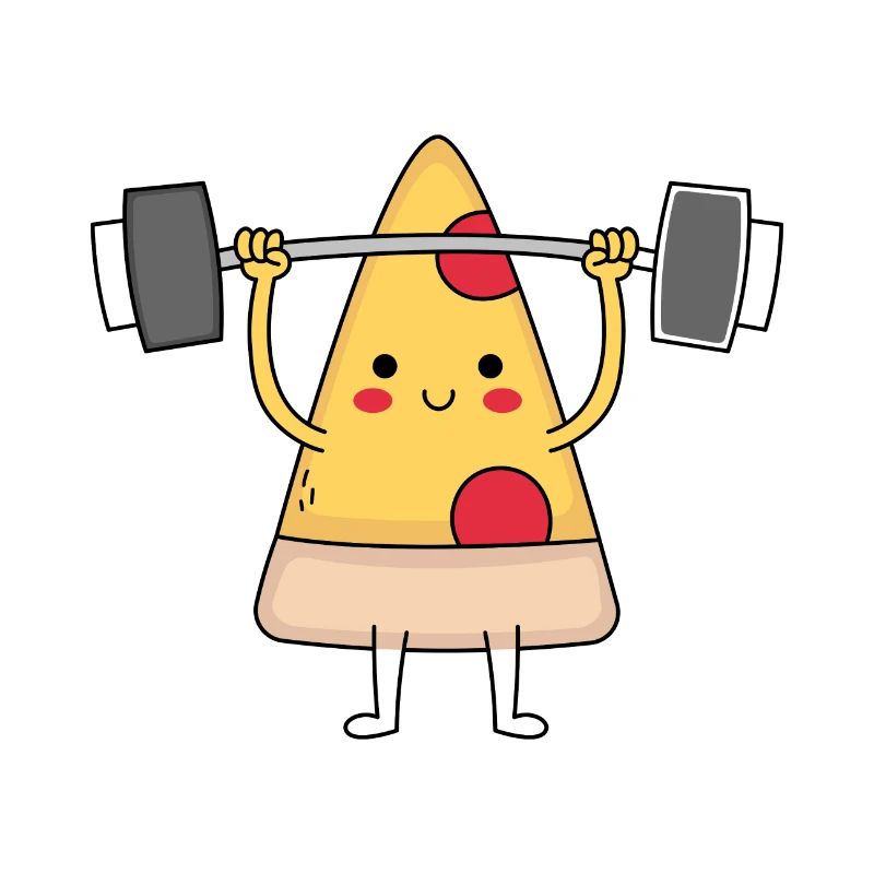 Pizza Gym